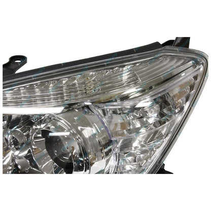 LH Replacement Projector HeadLight for Toyota RAV4 2005-2008 LHS Left Passenger