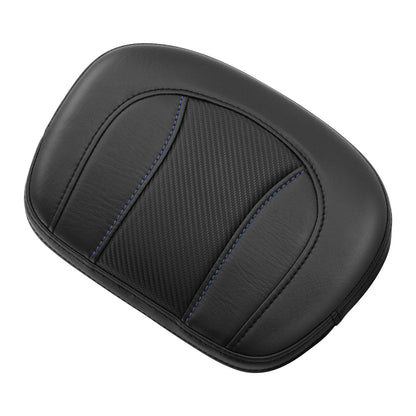 Sissy Bar Backrest for Harley Road King, Street, Electra Glide (2009-2023)