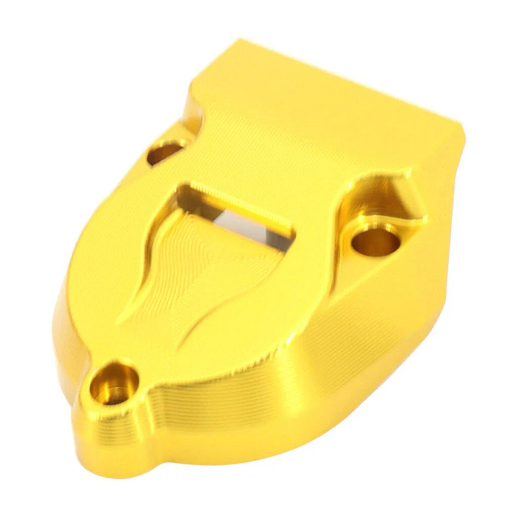 Sump Guard Cover Gold for DUCATI PANIGALE Streetfighter V4 V4S (2019-2023)