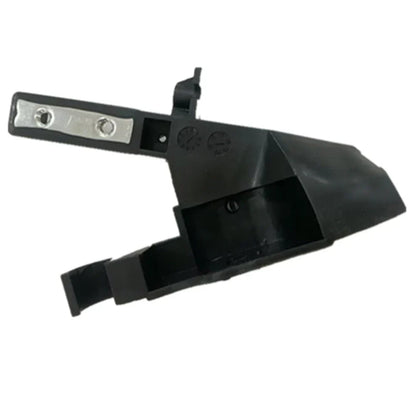 Right Headlight Impact Bar Bracket for Mercedes C-Class W205 (2015-2021)