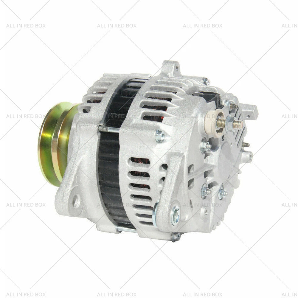 110A Alternator for Nissan Patrol GU Y61 TD42 TD45 Turbo Diesel (1998-2007)