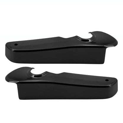 Short Rear Mudguard Support Bracket for Harley Sportster XL883 XL1200 (2004-2023)