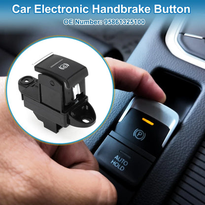 Brake Button Parking Switch for Porsche Cayenne (2011-2017)