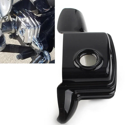 Rear Brake Master Cylinder Cover for Harley Touring Electra Glide (2008-2021)