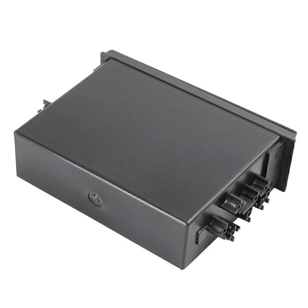 Double Drink Cup Holder for Universal Car Storage Box