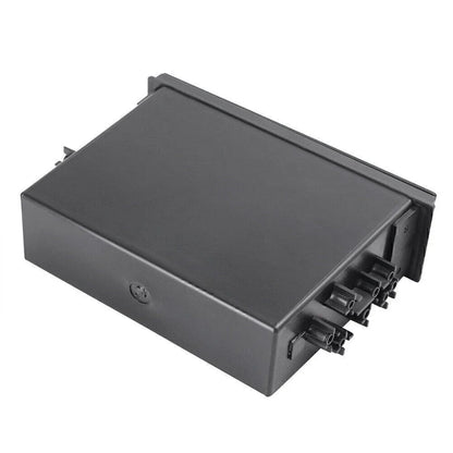 Double Drink Cup Holder for Universal Car Storage Box