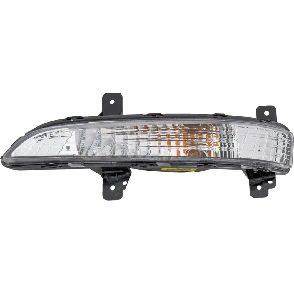 Front Left Turn Signal Light for Chevrolet Traverse (2013-2016)