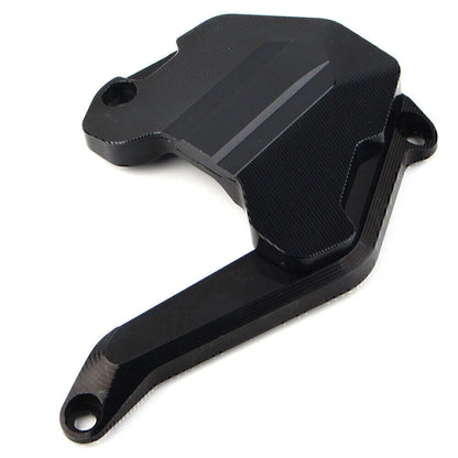 Black Water Pump Protection Guard Cover for Yamaha Tenere 700 (2019-2020)