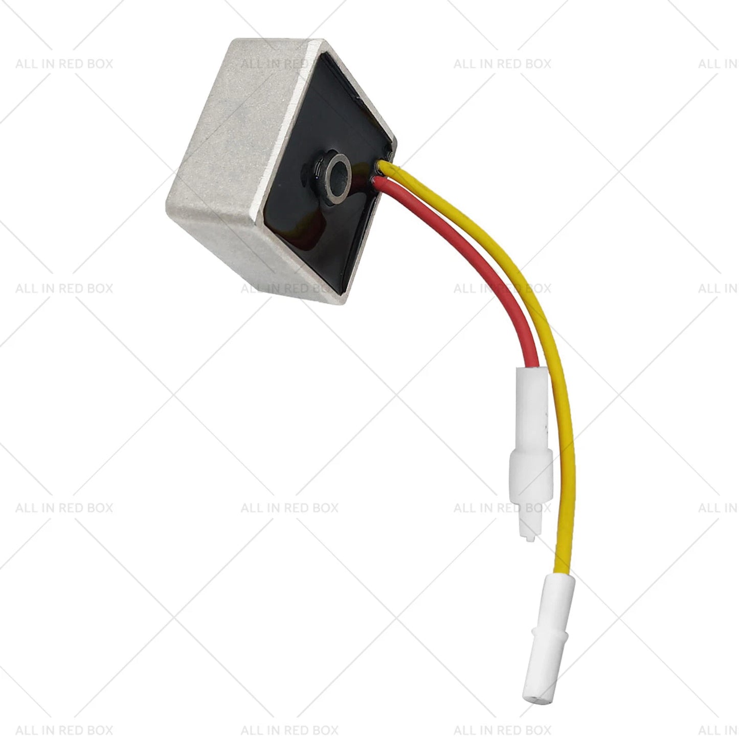 Voltage Regulator Rectifier for Briggs & Stratton Engines (491546, 691188, 794360)