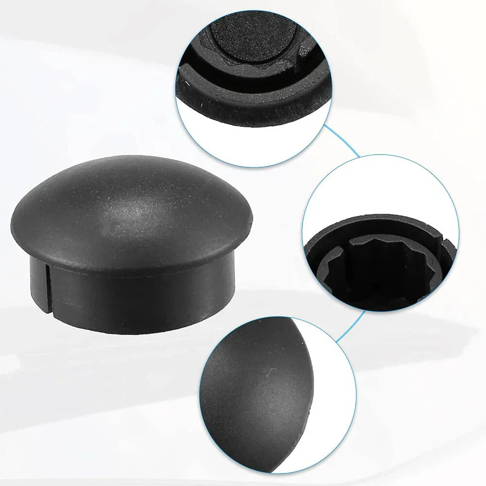 Front/Rear Wiper Arm Cap Covers for Land Rover LR3 LR4 (2004-2016)