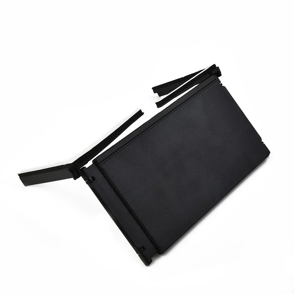 Sun Shade / 1x / Radio Cover Visor for Car Navigator