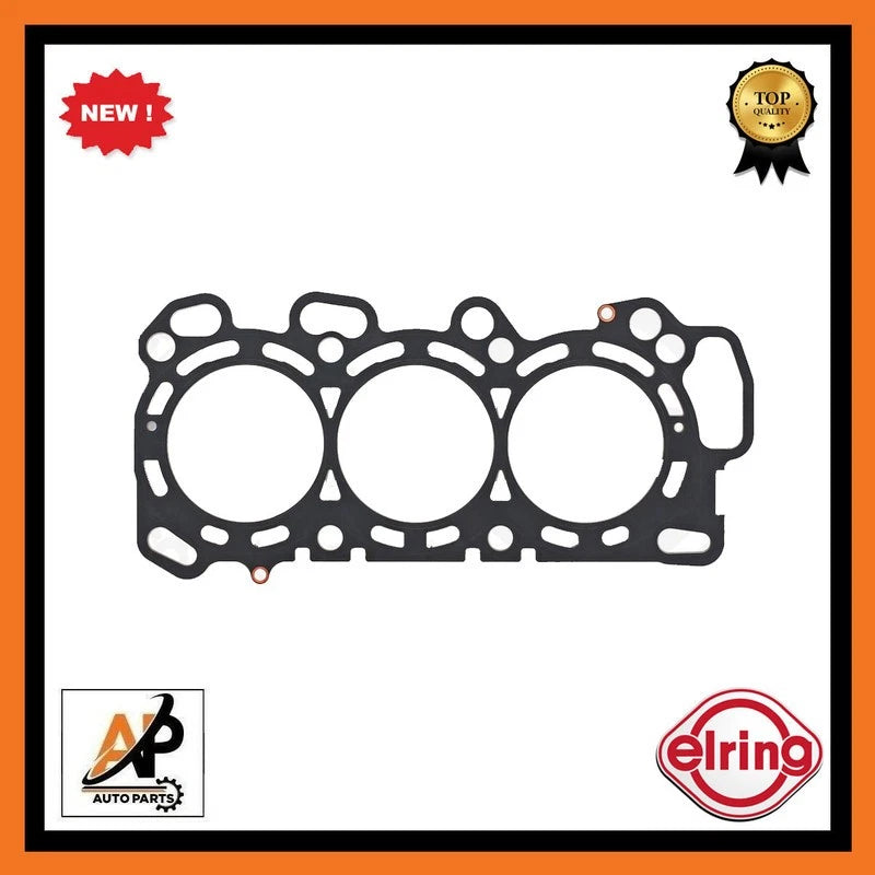 Cylinder Head Gasket Replacement for Honda J35A8 Accord Pilot (2000–2019)