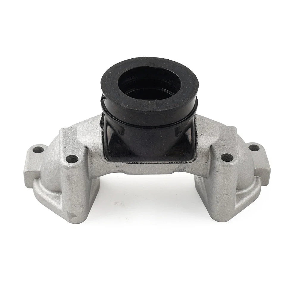 33mm Carburetor Intake Manifold Boot for Honda CMX250 C Rebel 250 (1985-1987)