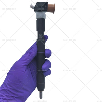 Fuel Injector for Hyundai i20, ix20, i30, Kia Rio (2008-2017)