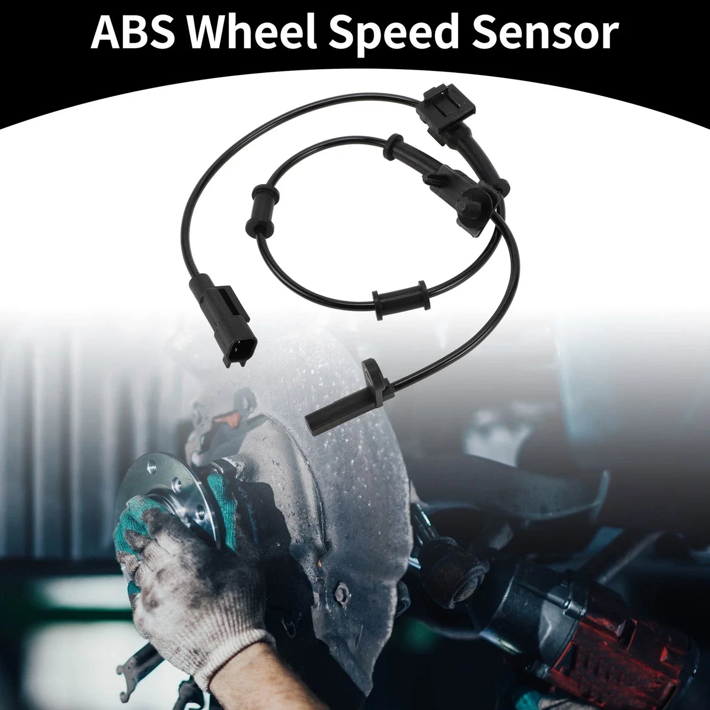 ABS Sensor Front Left/Right for Chrysler 300 (2015-2022)