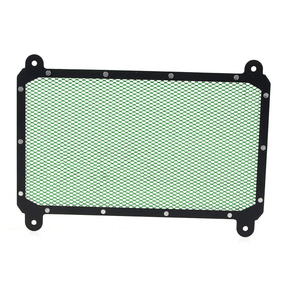 CNC Radiator Grille Guard Cover for KAWASAKI Ninja 400 EX400 (2017-2021)