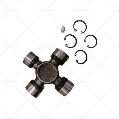 Universal Joint Rear Tail Shaft for Ford Ranger, Mazda BT-50 (2006-2023)