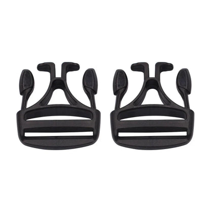Front Net Buckle Clips for Polaris Ranger RZR 400 500 570 800 900 XP