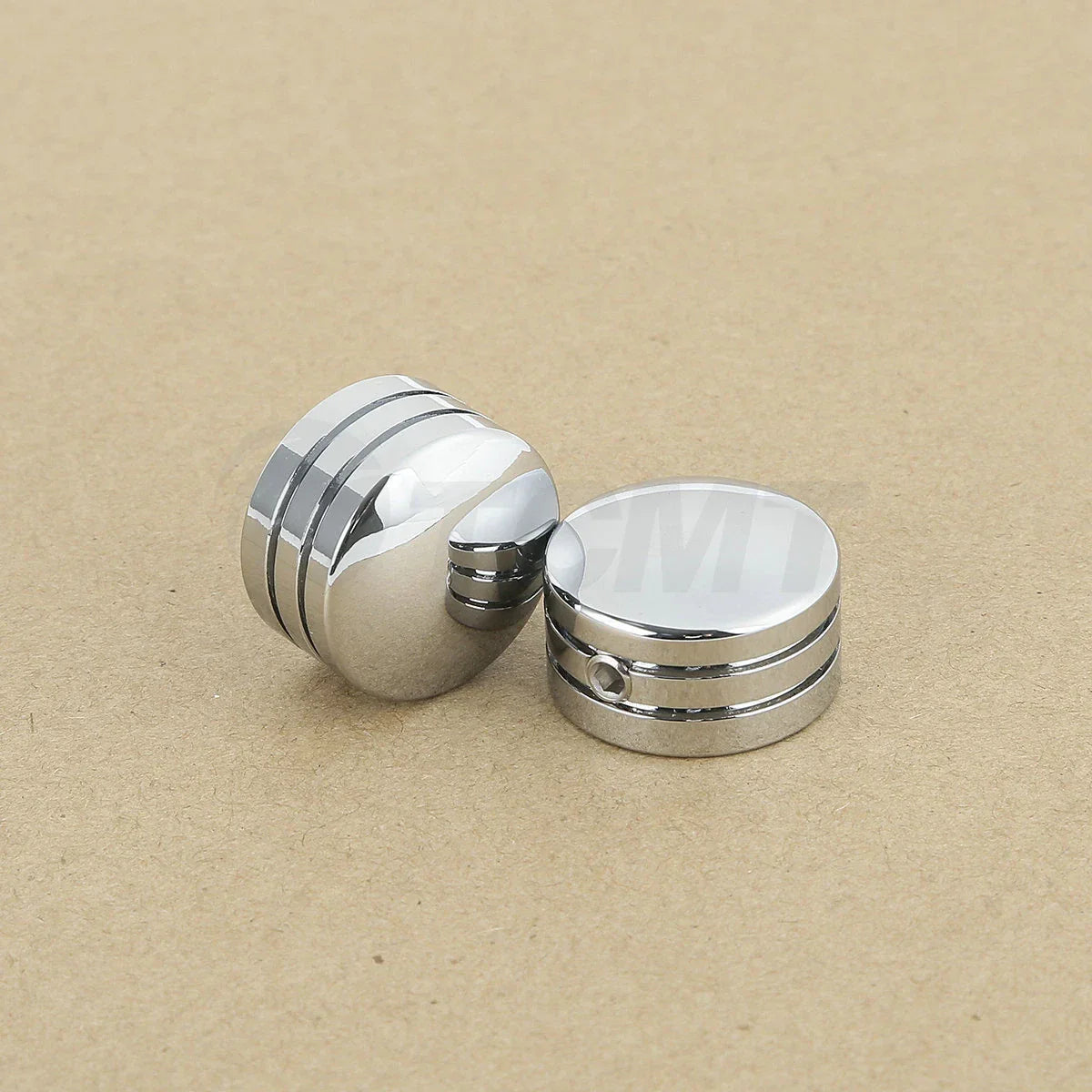 4PCS Head Bolt Covers for Harley Sportster & Big Twin 1340 Evo (1986-2022)