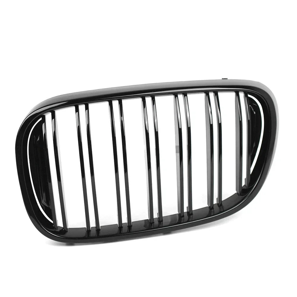 Dual Slat Front Bumper Grille for BMW 7 Series G11 G12 (2016-2019)