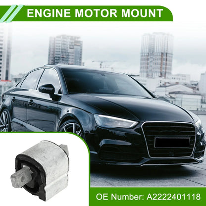 Engine Mount for Mercedes Benz W222 3.0T A/MT S320L (2013-2020)