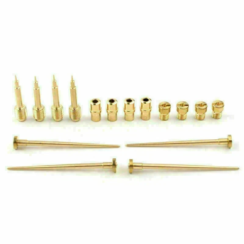 Carburetor Rebuild Kit for Honda CB750 RC42 (1992-2008)
