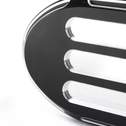 Foot Pegs & Brake Pedal Cover for Harley Dyna V-Rod Sportster XL883 1200