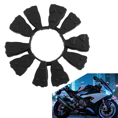 Rear Wheel Damper Shock Absorber for BMW S1000R S1000RR F750GS F900GS (2019-2023)