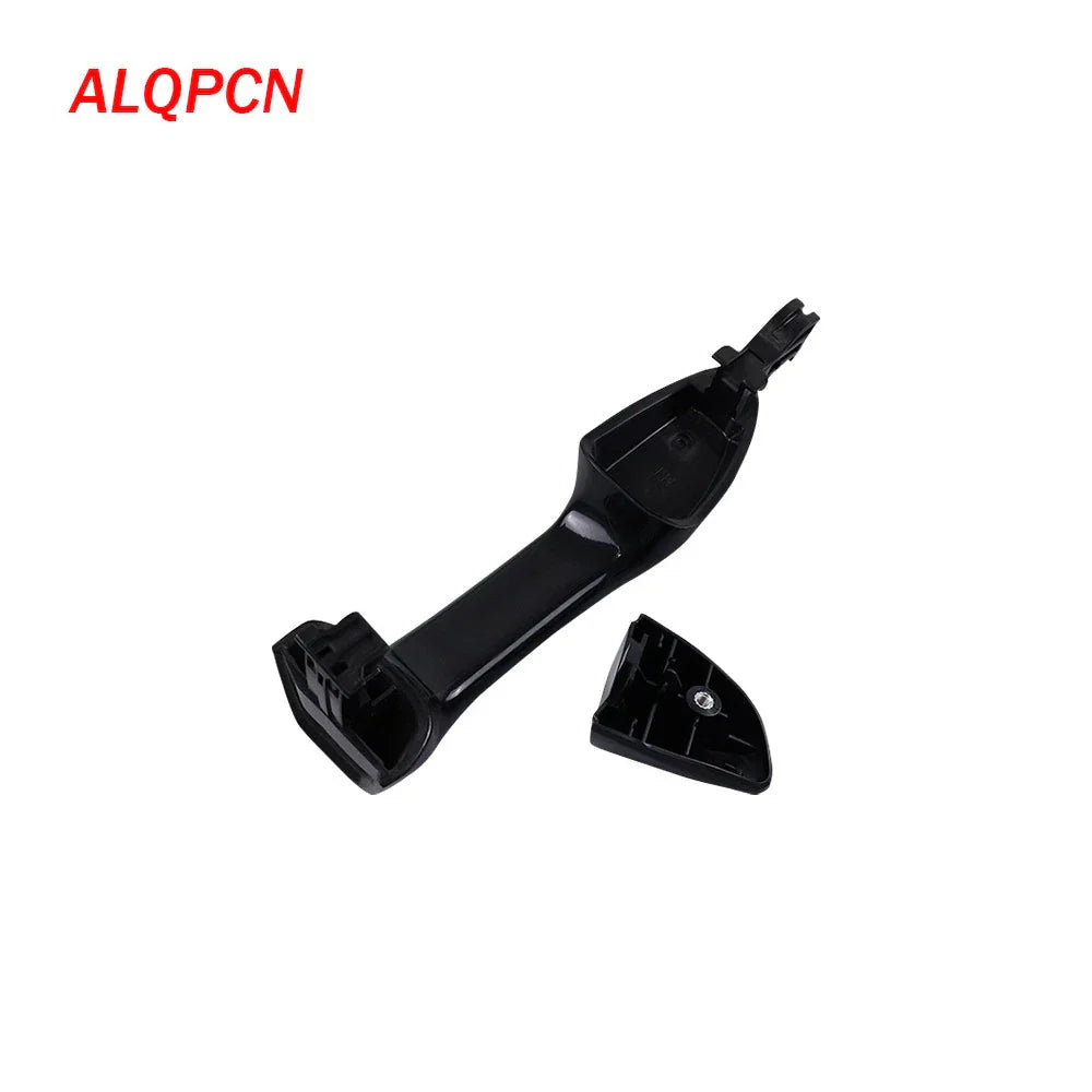 4x Exterior Outer Door Handle for 14-19 Toyota Corolla (2014-2019)