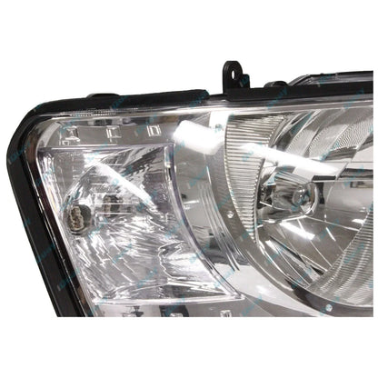 RH Genuine Headlight for Nissan Patrol GU3 Y61 2004-On Wagon Right Driver RHS