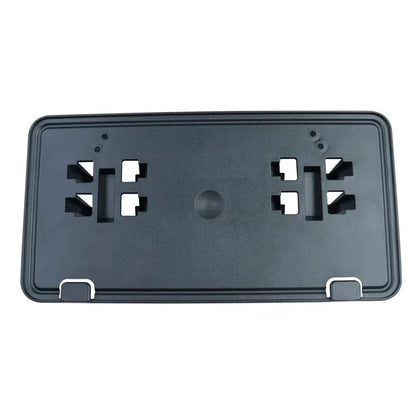 Front Bumper License Plate Bracket Mount for Ford F150 (2018-2020)