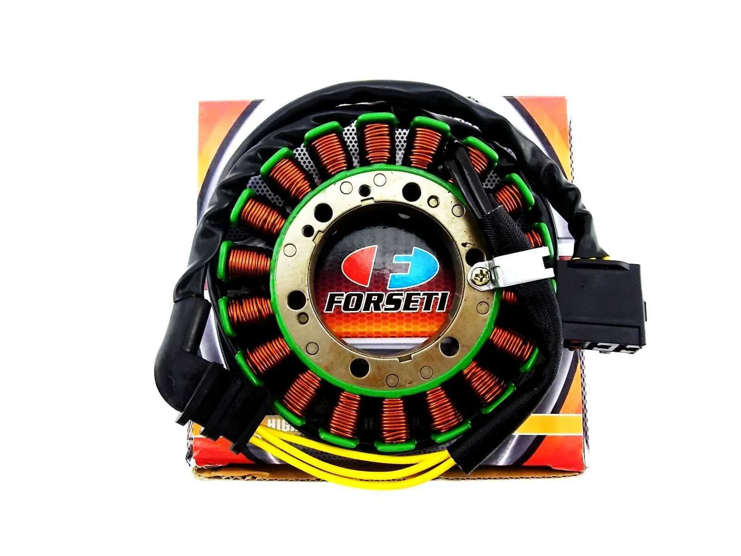 Stator Magneto Generator Assembly for Honda CBR929RR (2000-2001)