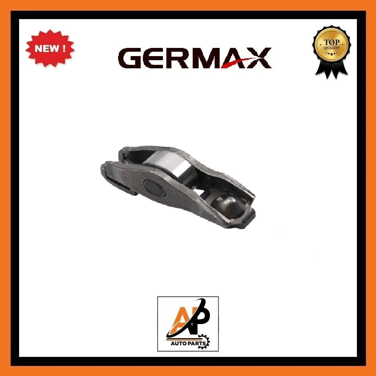 Engine Rocker Arm and Lifter Set OEM Replacement for Vauxhall M9R (2008–2019)