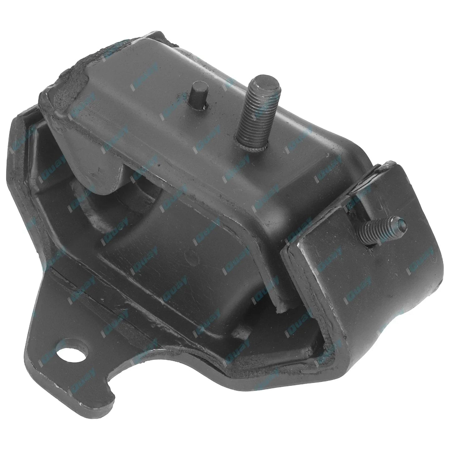 Front RH Engine Mount for Nissan Navara D22 4X4 4 cyl 3.0L ZD30DDT 2001~2008