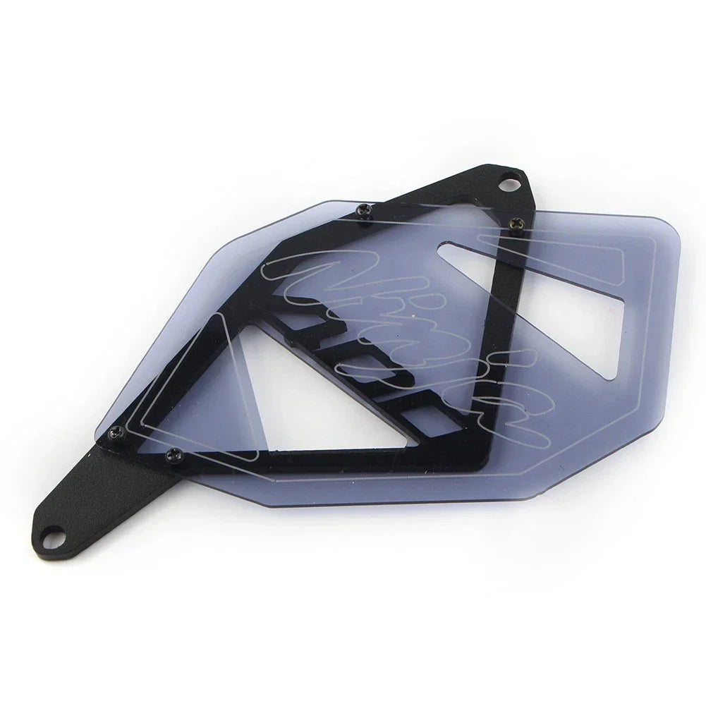 Front Sprocket Chain Guard Cover for Kawasaki Ninja 400 (2018-2021)