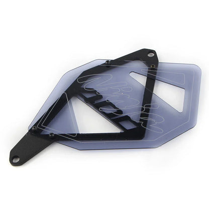 Front Sprocket Chain Guard Cover for Kawasaki Ninja 400 (2018-2021)