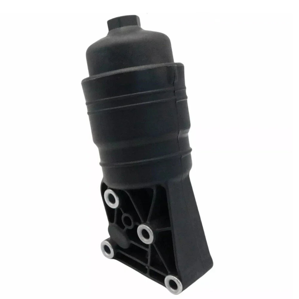 Engine Oil Filter Housing for Hyundai Genesis Coupe, Kia K900 (2010-2016)