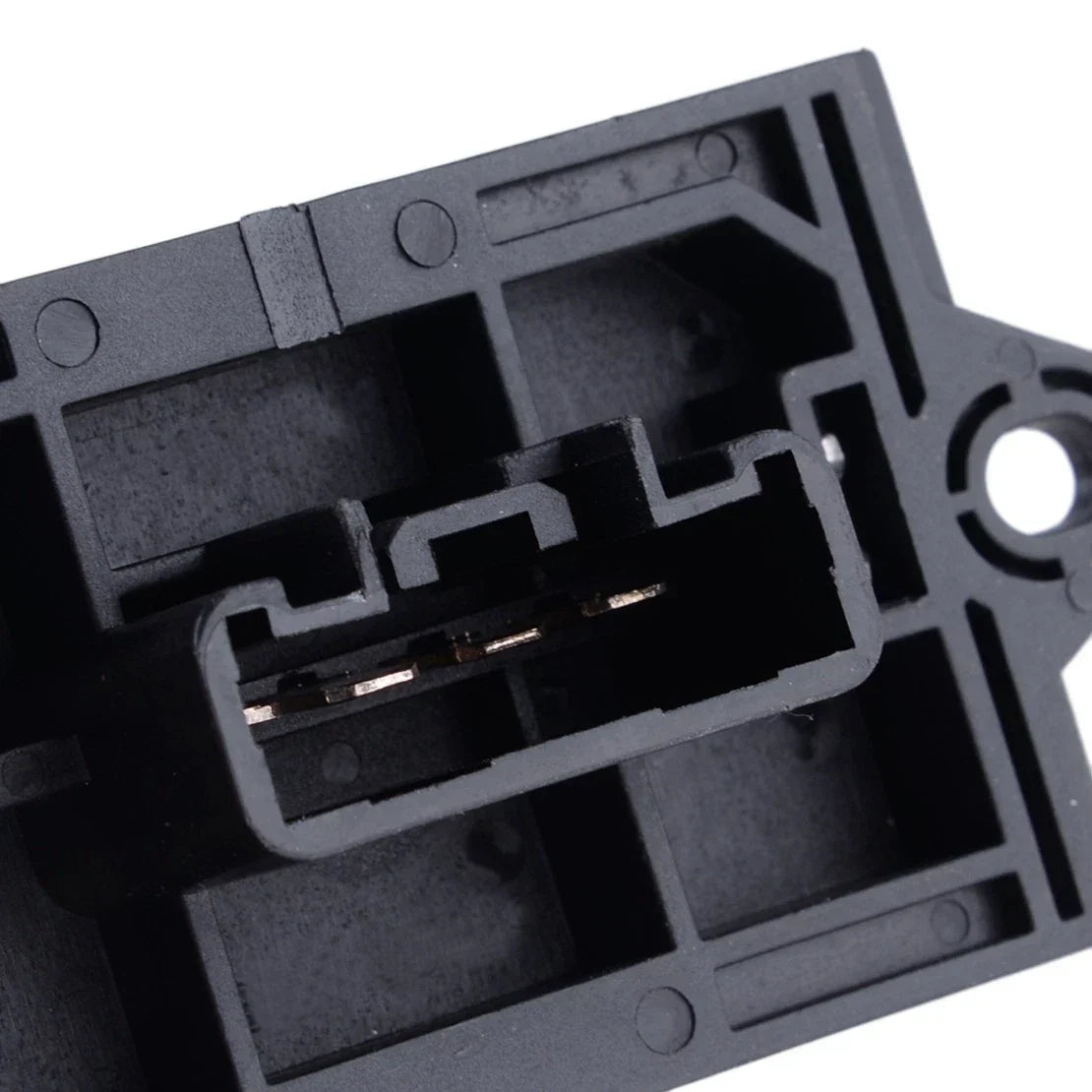 4 Pin Resistor Heater Blower Regulator for Nissan