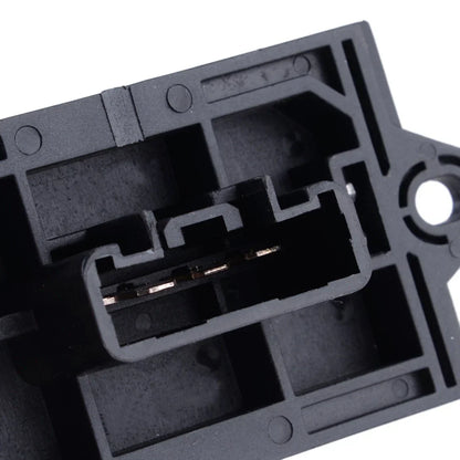 4 Pin Resistor Heater Blower Regulator for Nissan