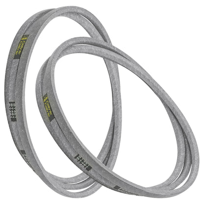 Deck Drive Belt Replacement for Ariens AYP Poulan (2015–2019)
