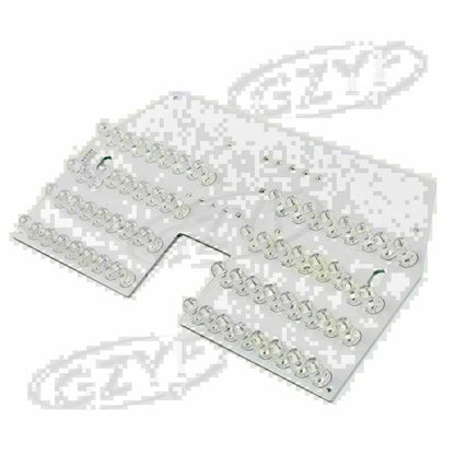 Integrated LED Rear Tail Light Turn Signal for DUCATI 748 916 996 998