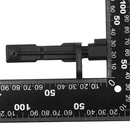 4 x ABS Wheel Speed Sensors for Jeep Wrangler 3.6L 3.8L (2007-2014)
