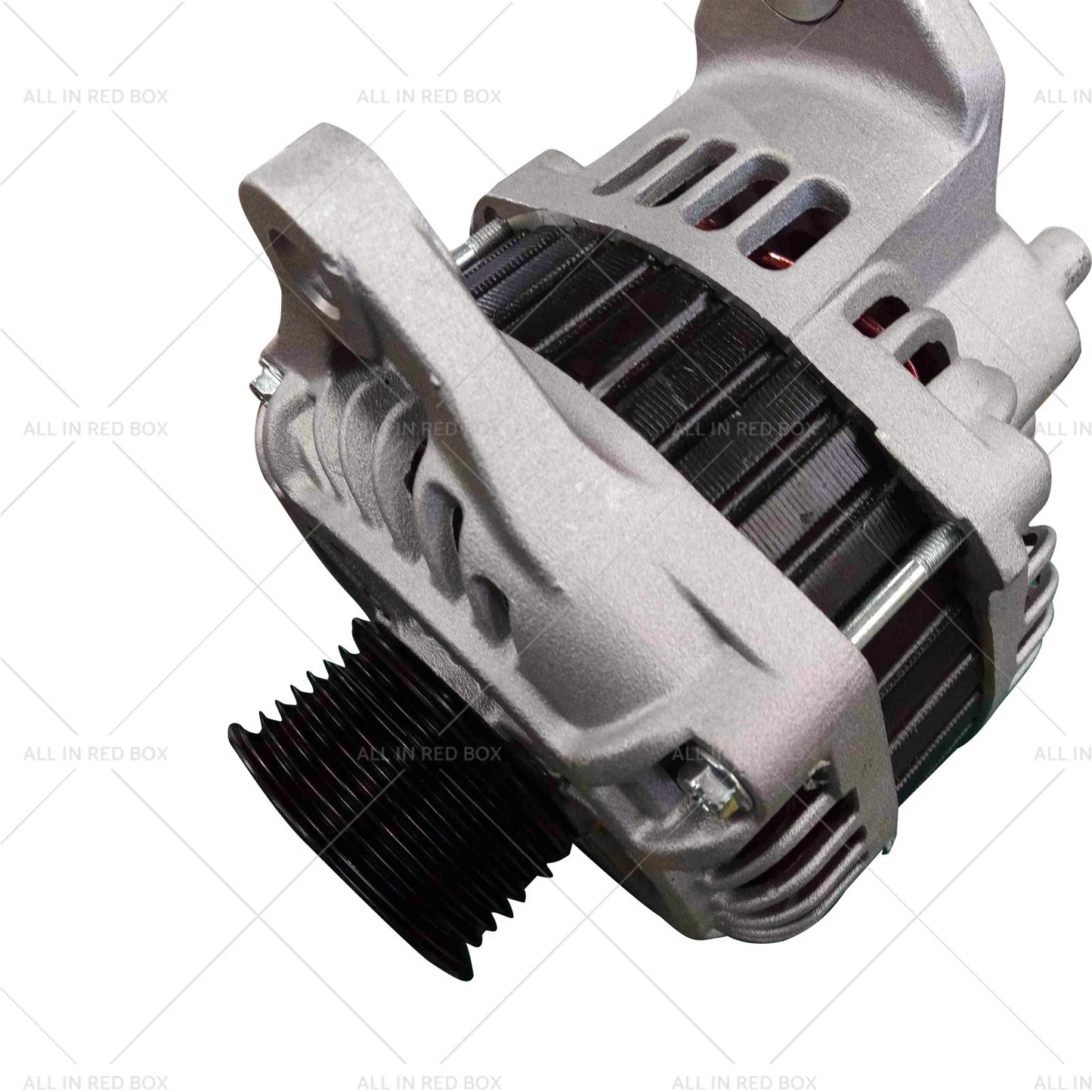 Alternator for Nissan Navara D40 2.5dci 4WD YD25DDTi Turbo Diesel (2005-2015)