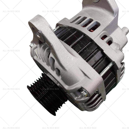 Alternator for Nissan Navara D40 2.5dci 4WD YD25DDTi Turbo Diesel (2005-2015)