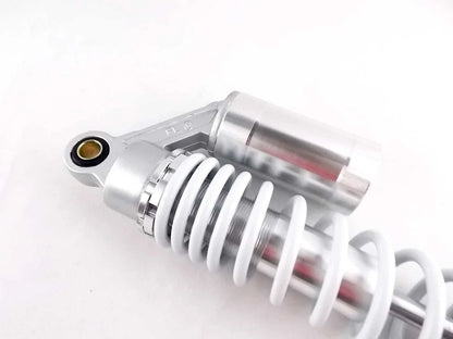 325mm JBS Rear Air Nitrogen Cell Shock Absorbers for Suzuki GN125