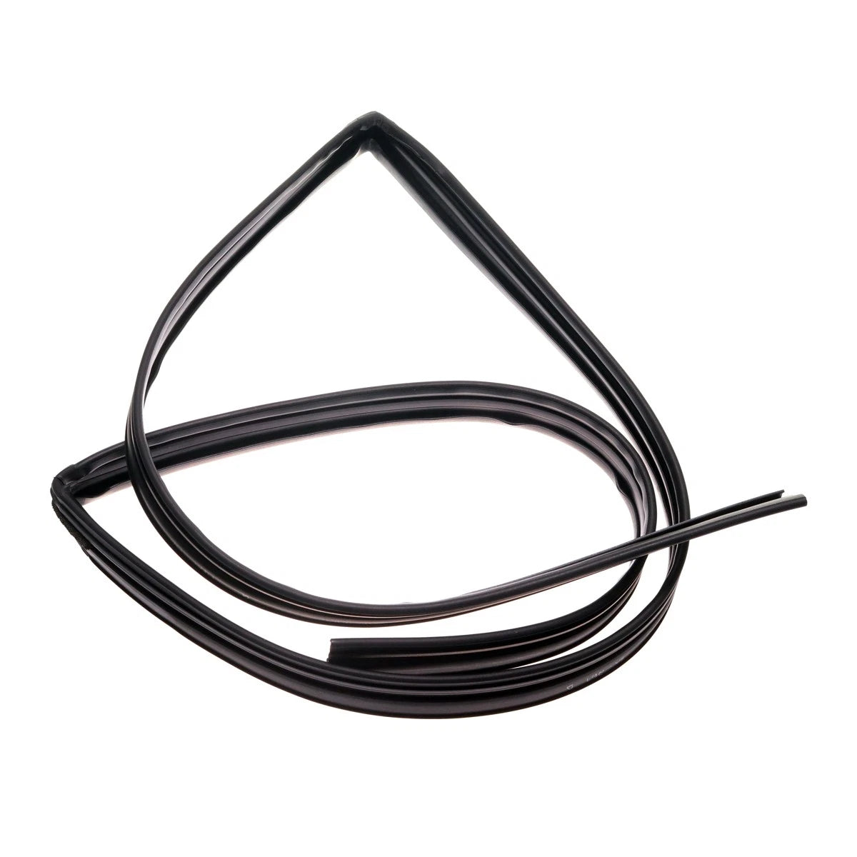 Weatherstrip Glass Run Channel for Honda City GD7 GD8 2002-2008