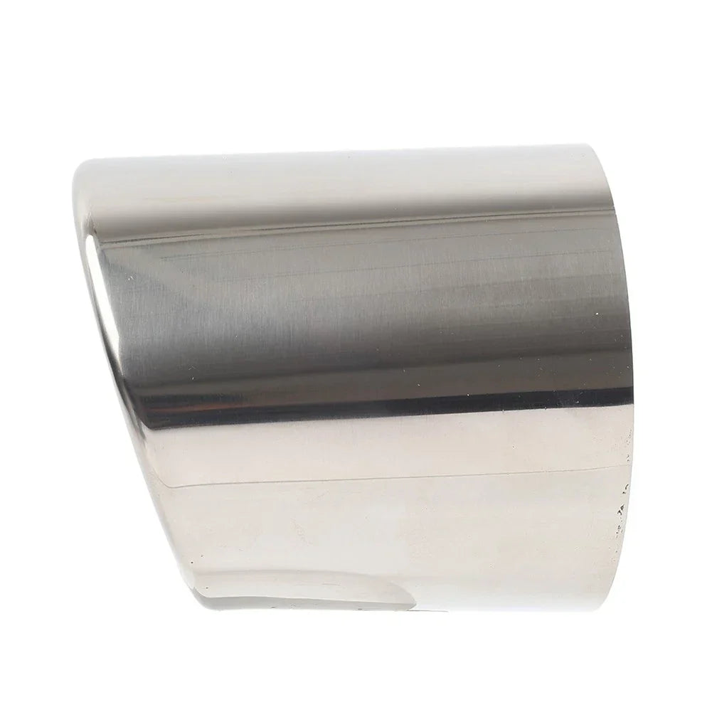 Steel Rear Exhaust Pipe Tail Muffler Tip for Honda Accord (2008-2012)
