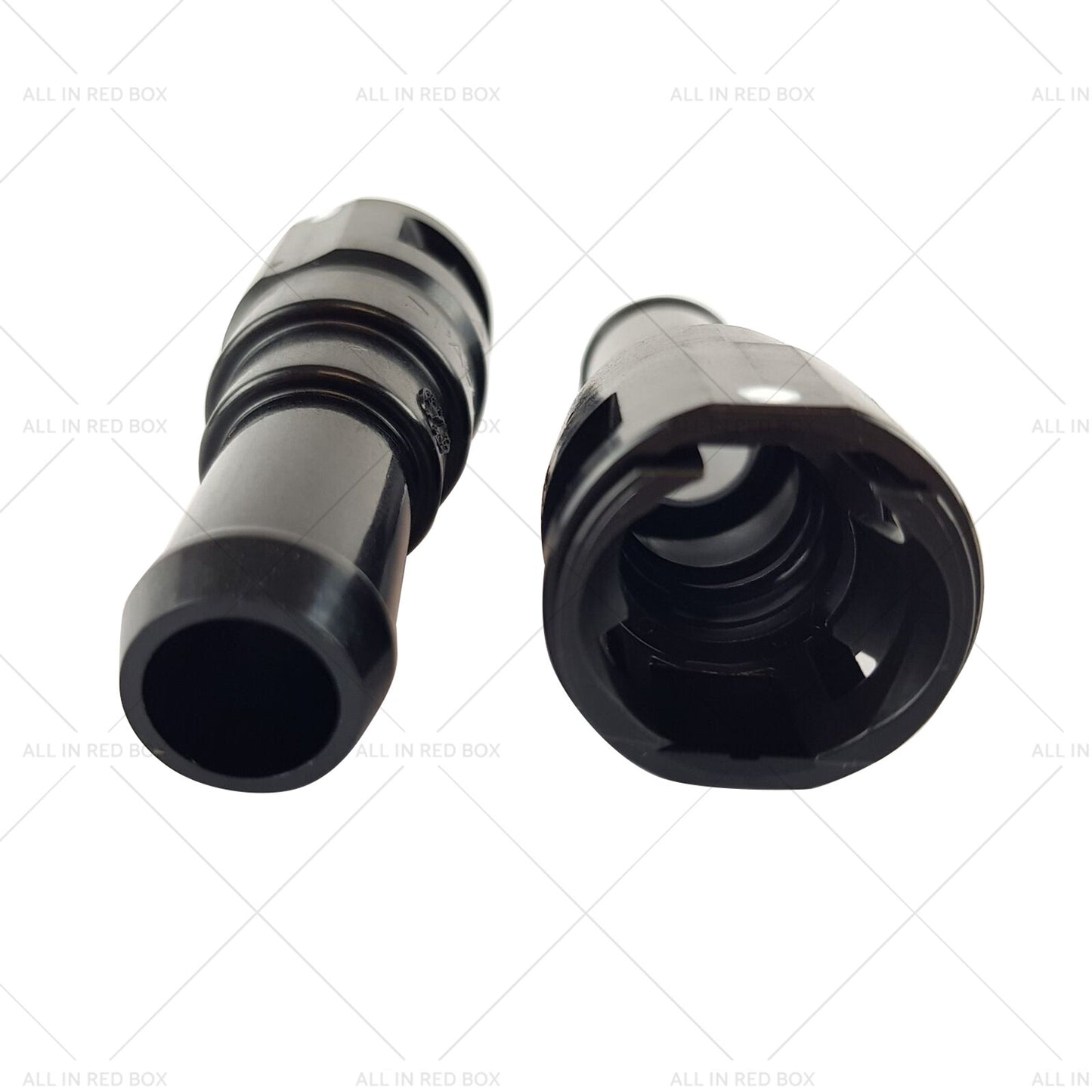 Heater Hose Connector for Mazda 3, 6, 323, RX-7, Tribute, MPV (2004-2013)