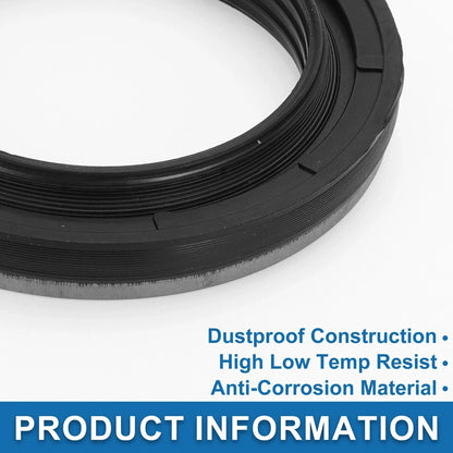 Crankshaft Oil Seal for Dodge QSB ISB 4.5L 6.7L (No. 4890832)