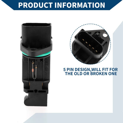 MAF Sensor for Mercedes Benz - Mass Air Flow Meter